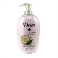 Dove Liquid Handwash Fresh Touch