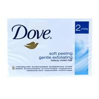 Dove Soap 2 Pack