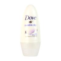 Dove Deodorant Invisible Dry Roll On