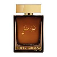 Dolce and Gabbana The One Exclusive Edition EDPS 150ml