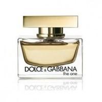 Dolce and Gabbana The One 50ml EDP