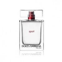 dolce and gabbana the one sport 100ml edt