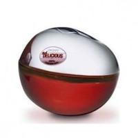 Donna Karen Red Be Delicious 100...
