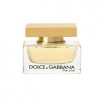 Dolce & Gabbana The One Women EDP 50ml Spray
