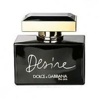 Dolce and Gabbana The One Desire 50ml EDP