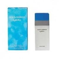 dolce gabbana light blue 25ml edt