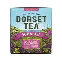 dorset tea foraged fruits tea 20bag