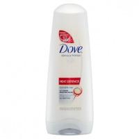 Dove Hair Therapy Heat Defence Conditioner 200ml