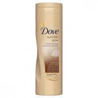 Dove Summer Glow Nourishing Lotion for Normal to Dark Skin 250ml
