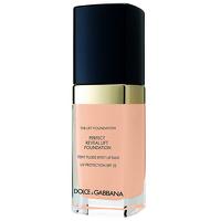 Dolce and Gabbana The Perfect Reveal Lift Foundation SPF25 60 Classic 30ml