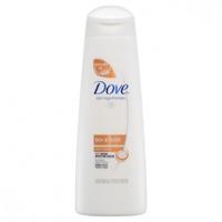 Dove Hair Therapy Silk and Shine Shampoo 250ml