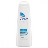 Dove Hair Therapy Daily Shampoo 250ml