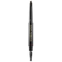 dolce and gabbana the brow liner shaping eyebrow pencil 02 chestnut