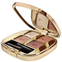 Dolce and Gabbana The Eyeshadow Smooth Eye Colour Quad 123 Desert 4.8g