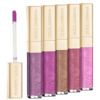 dolce and gabbana the lipgloss sheer shine gloss 80 candy 5ml