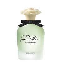 Dolce and Gabbana Dolce Floral Drops EDT Spray 30ml