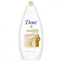 Dove Supreme Fine Silk Beauty Bath White Orchid Fragrance 500ml