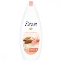 Dove Purely Pampering Almond Cream with Hibiscus Body Wash 250ml