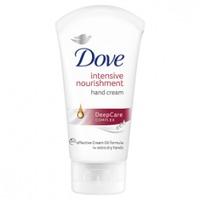 Dove Intensive Nourishment Hand Cream 75ml