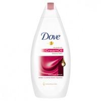 Dove Supreme Luscious Velvet Beauty Bath 500ml