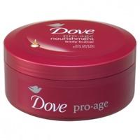 Dove Pro-Age Nourishment Body Butter 250ml