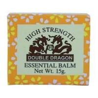 Double Dragon High Strength Essential Balm 15 g