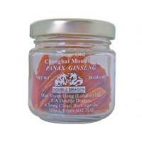Double Dragon Dried Panax Ginseng 30 g