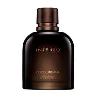 Dolce and Gabbana Pour Homme Intenso EDP Spray 40ml
