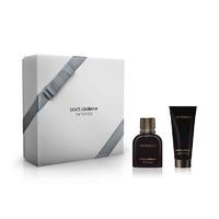 dolce and gabbana pour homme intenso gift set 75ml