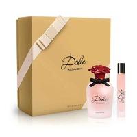 dolce and gabbana dolce rosa excelsa 30ml gift set