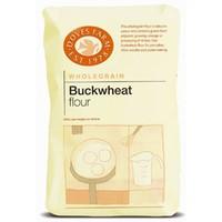 doves farm buckwheat flour non gf 1kg