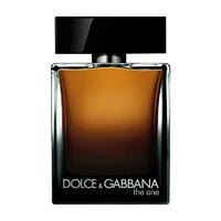 Dolce and Gabbana The One For Men EDP Spray 50ml