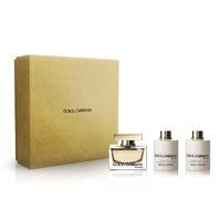 Dolce and Gabbana The One Gift Set 30ml