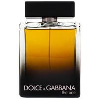 Dolce and Gabbana The One for Men Eau de Parfum 150ml