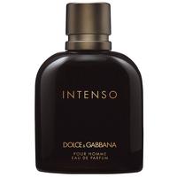 Dolce and Gabbana Pour Homme Intenso Eau de Parfum 200ml