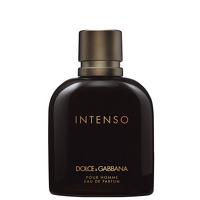 Dolce and Gabbana Pour Homme Intenso Eau de Parfum Spray 75ml