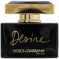 Dolce and Gabbana The One Desire Eau de Parfum Spray 75ml