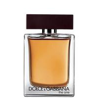 Dolce and Gabbana The One for Men Eau de Toilette Spray 50ml