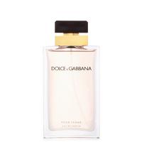 Dolce and Gabbana Pour Femme Eau de Parfum Spray 50ml