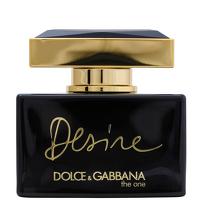 Dolce and Gabbana The One Desire Eau de Parfum Spray 50ml