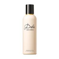 dolce and gabbana dolce body lotion 200ml