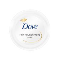 Dove Rich Nourishment Body Cream 75ml