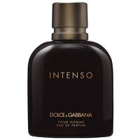 Dolce and Gabbana Pour Homme Intenso Eau de Parfum 125ml