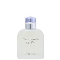 Dolce and Gabbana Light Blue Pour Homme Eau de Toilette Spray 40ml