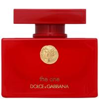 Dolce and Gabbana The One Eau de Parfum Spray 75ml Collectors Edition