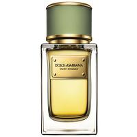 Dolce and Gabbana Velvet Bergamot Eau de Parfum 50ml
