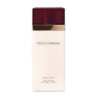 Dolce and Gabbana Pour Femme Body Lotion 250ml