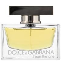 Dolce and Gabbana L\'Eau The One Eau de Toilette Spray 75ml