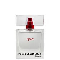 Dolce and Gabbana The One Sport Eau de Toilette Spray 30ml