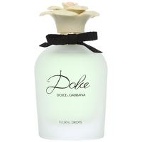 Dolce and Gabbana Dolce Floral Drops Eau de Toilette 75ml